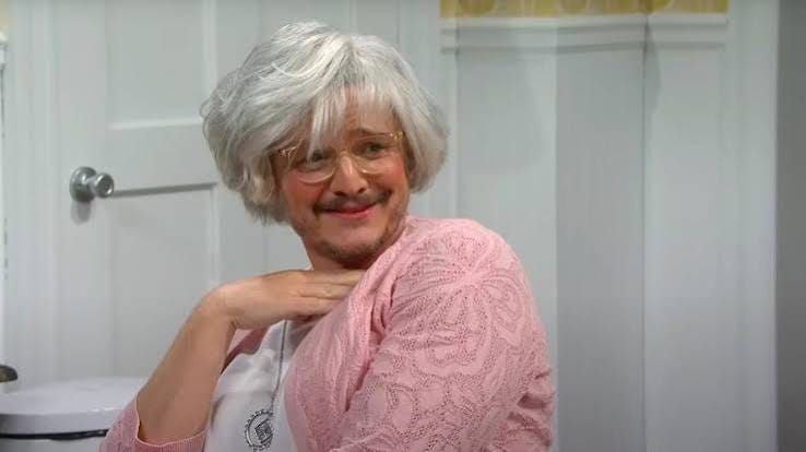 SNL': Pedro Pascal Is the Perfect Protective Mother