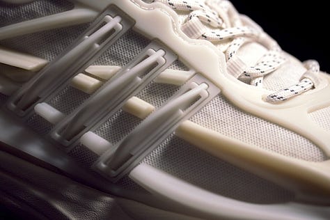 VIRGINIA adidas Adistar Jellyfish by Pharrell WIlliams