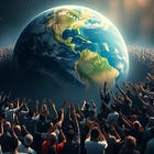 In Their Own Words: Population & World Order