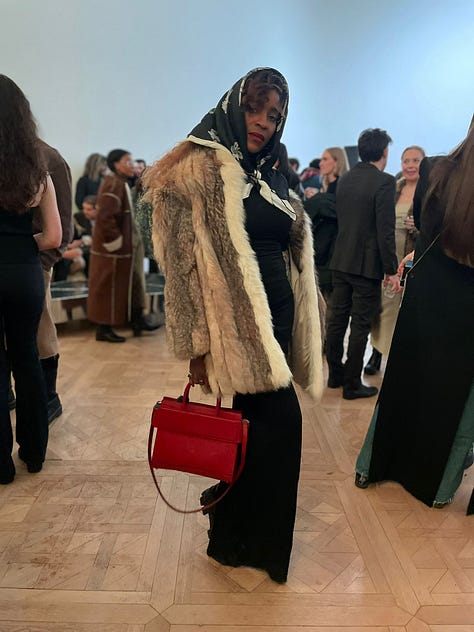 Looks from history icons, modern muses and even a Versace runway moment from recent years. (Photo credits: Getty Images, Instagram and courtesy of Coco & Breezy website)