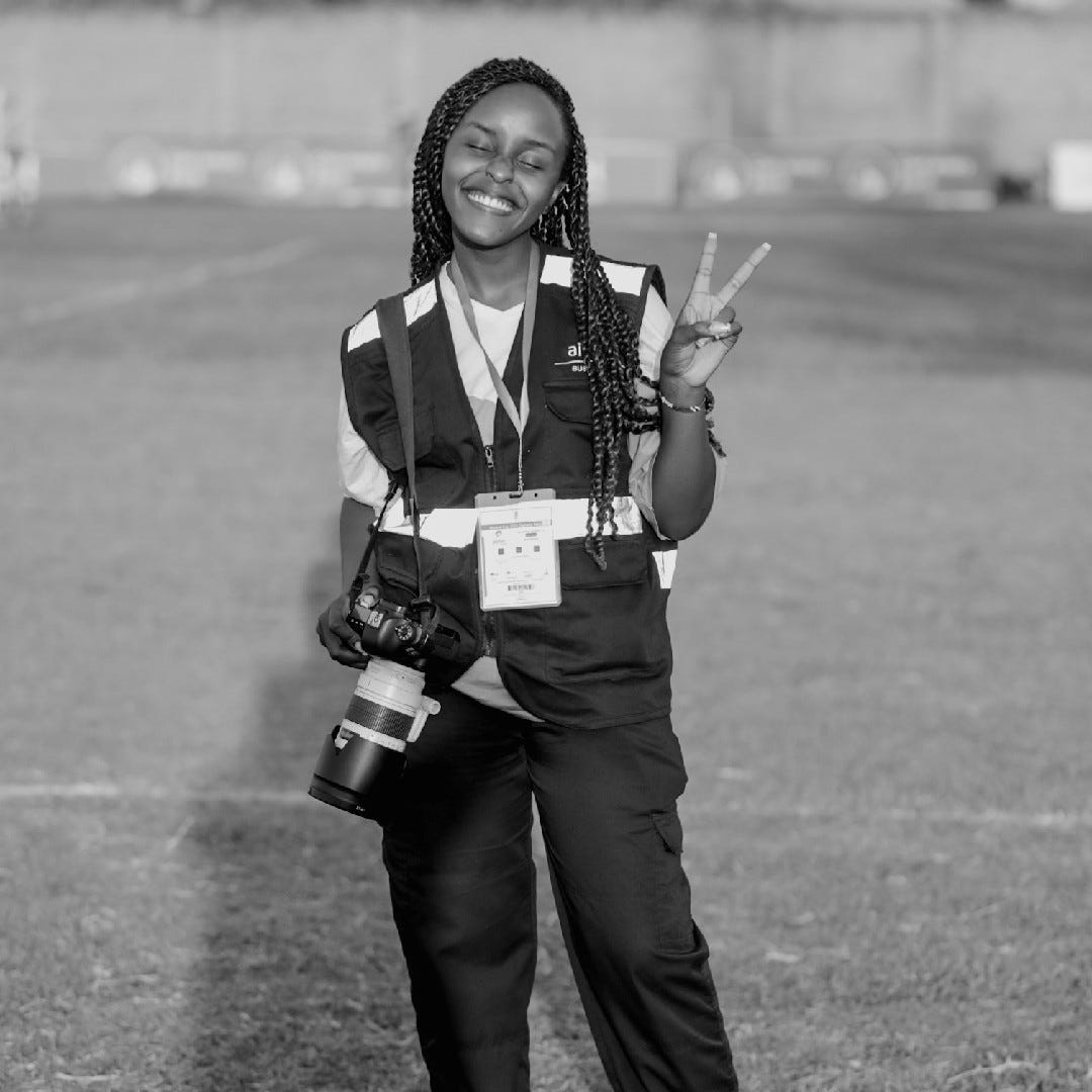 Keerera’s Substack