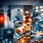 Biological Engineering: Pathology & Repair Protocols