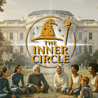 Behind the Letter: The Astrology of the Decade of Disruption