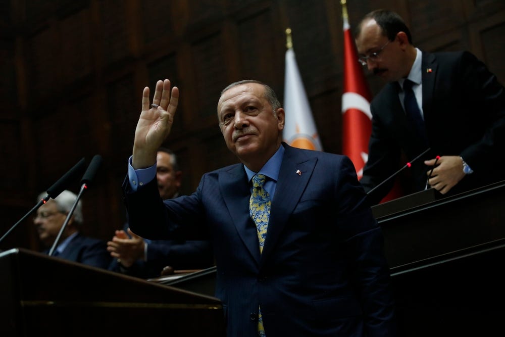 It&rsquo;s the end of internet anonymity as we know it (and I don&rsquo;t feel fine)