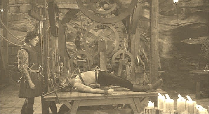 Scariest 'The Princess Bride' Scenes That Scarred Us As Kids