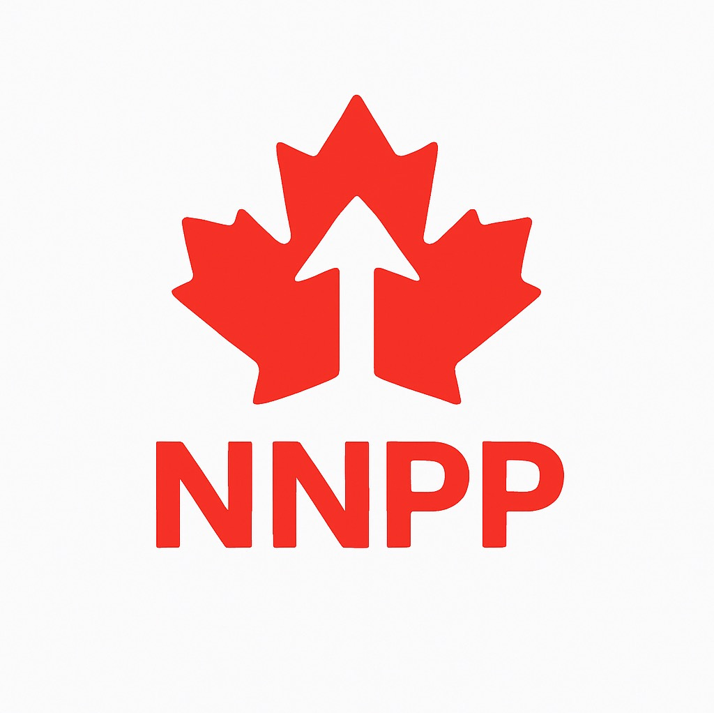 Next North Policy Perspectives