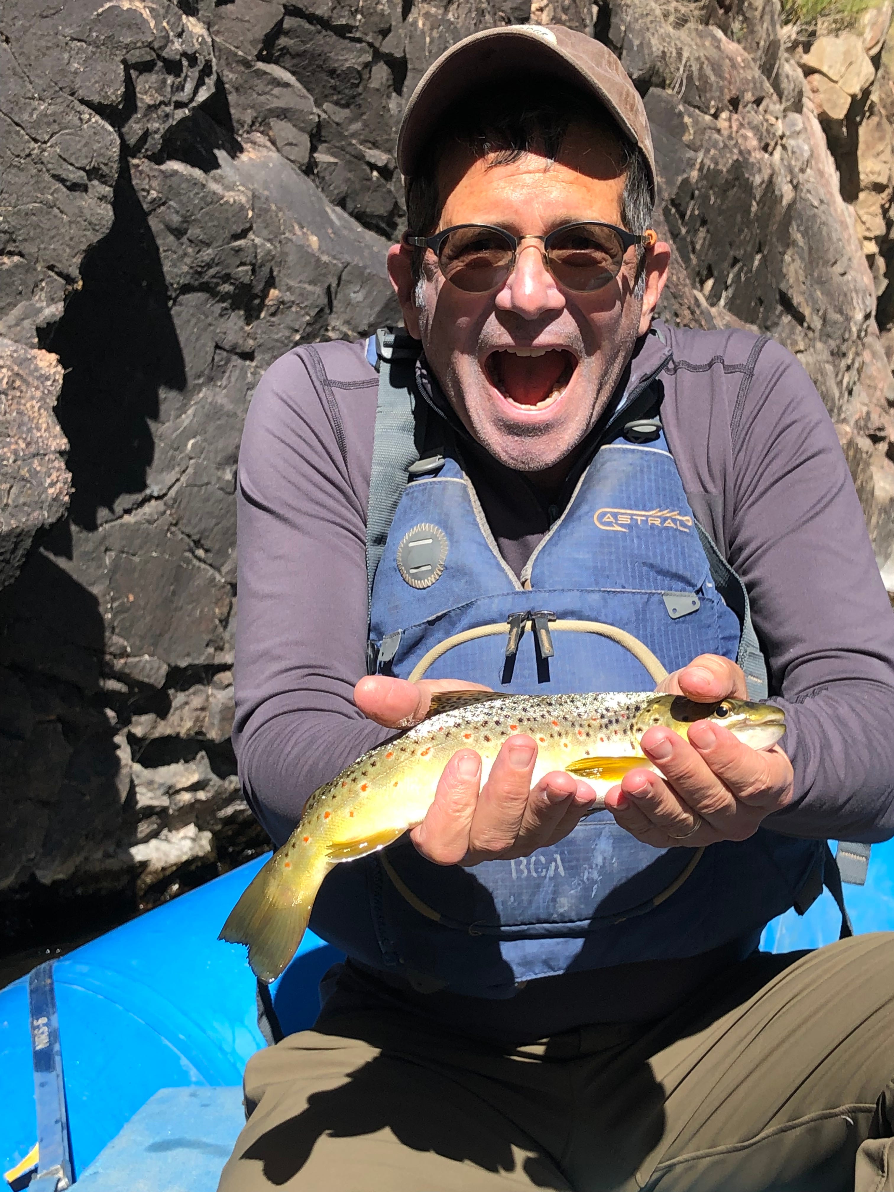 Musings Beyond the Bunker