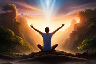The Path of the Logos | James Jordan | Substack
