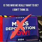 This Is What Mass Deportation Looks Like...