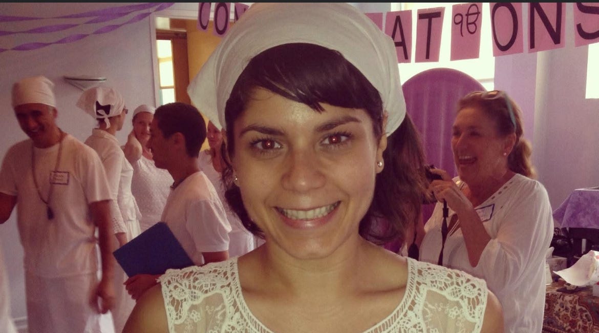 La Kundalini