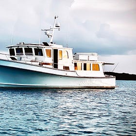 The Engineer’s Holy Grail