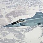 Estonia Reports Violation of Airspace by Three Russian MiG-31 Jets