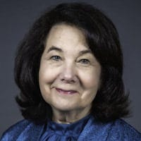 Dr. Mumper small headshot