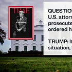 Why A Second Trump Term Would Be Even More Dangerous Than The First