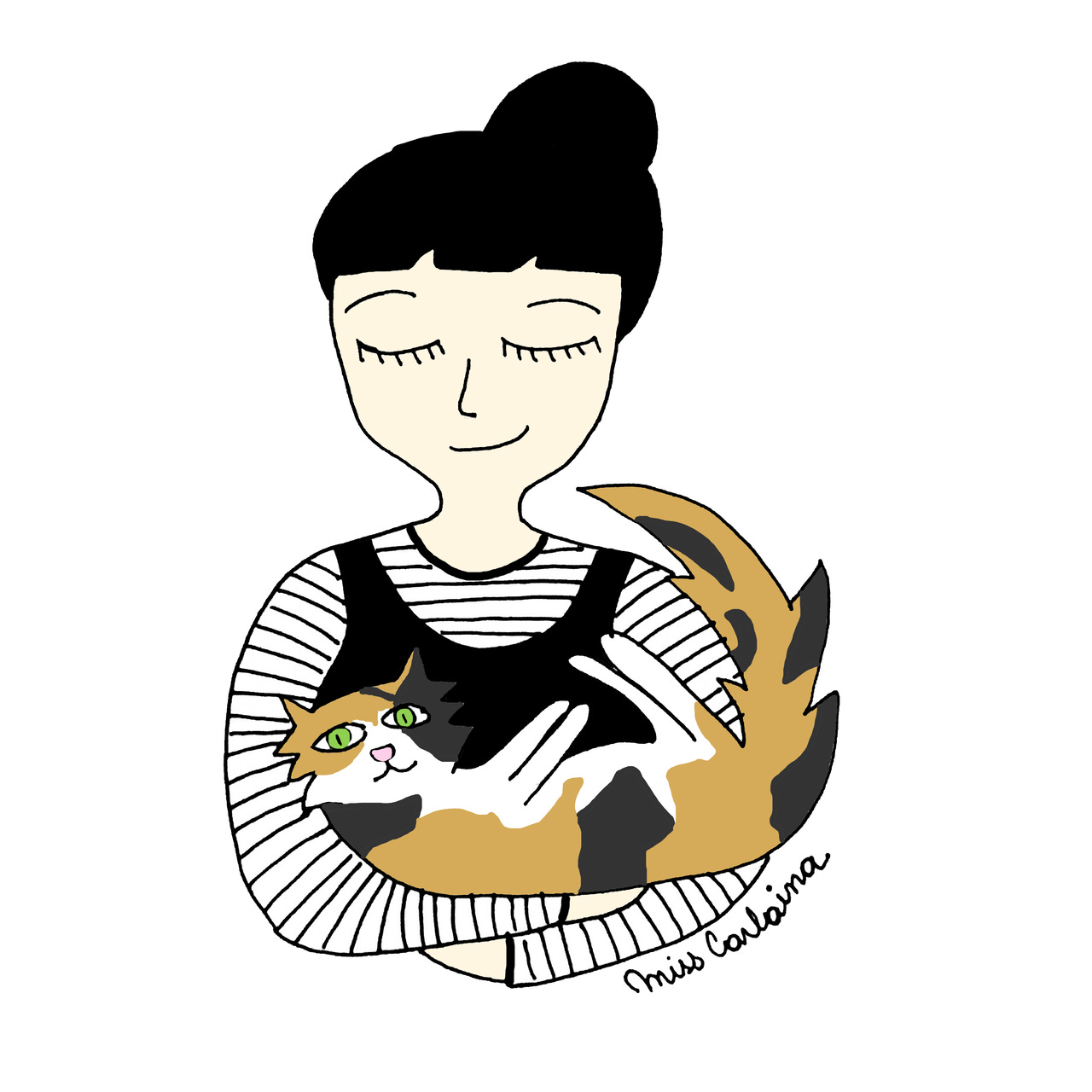 Algo está pasando hoy