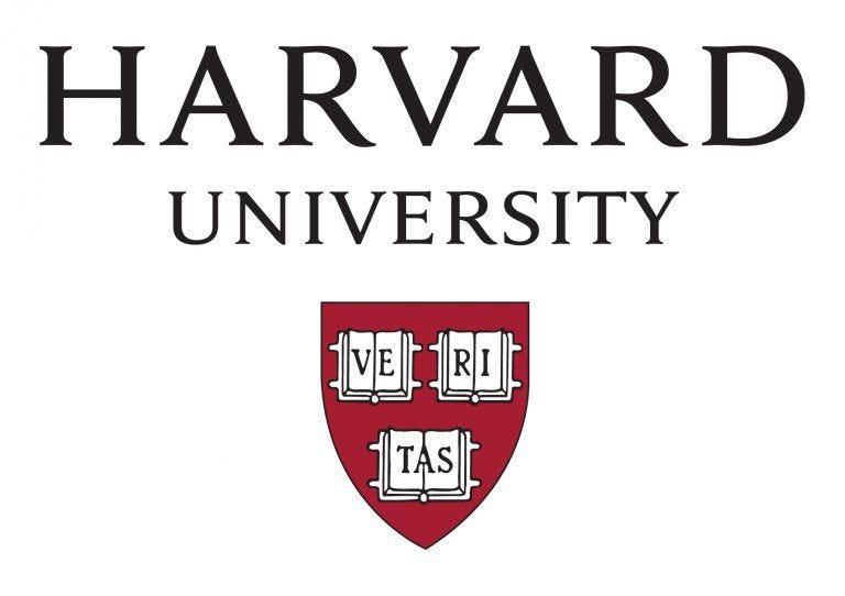 Substack profile picture for @harvard