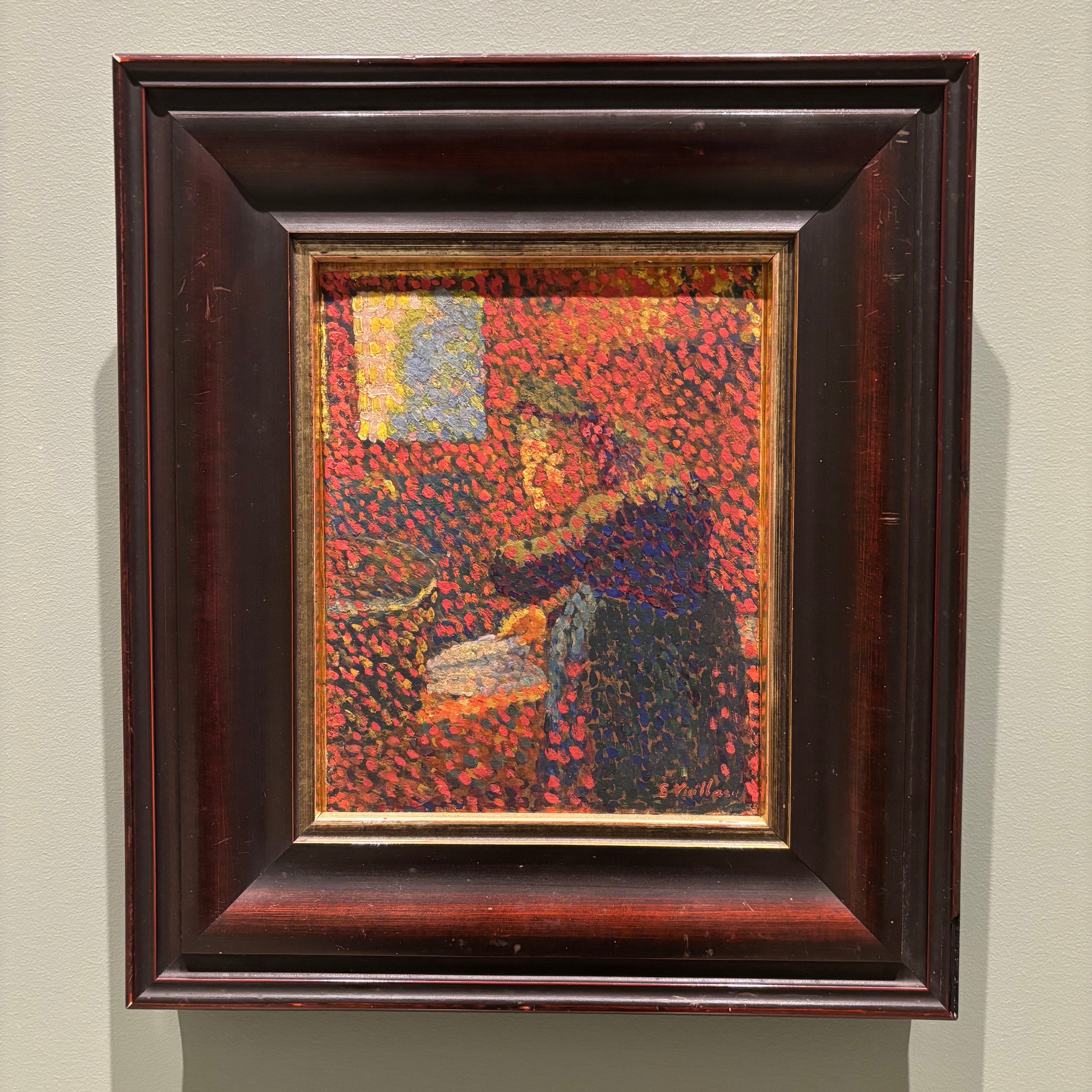 Édouard Vuillard (5 Artworks)
