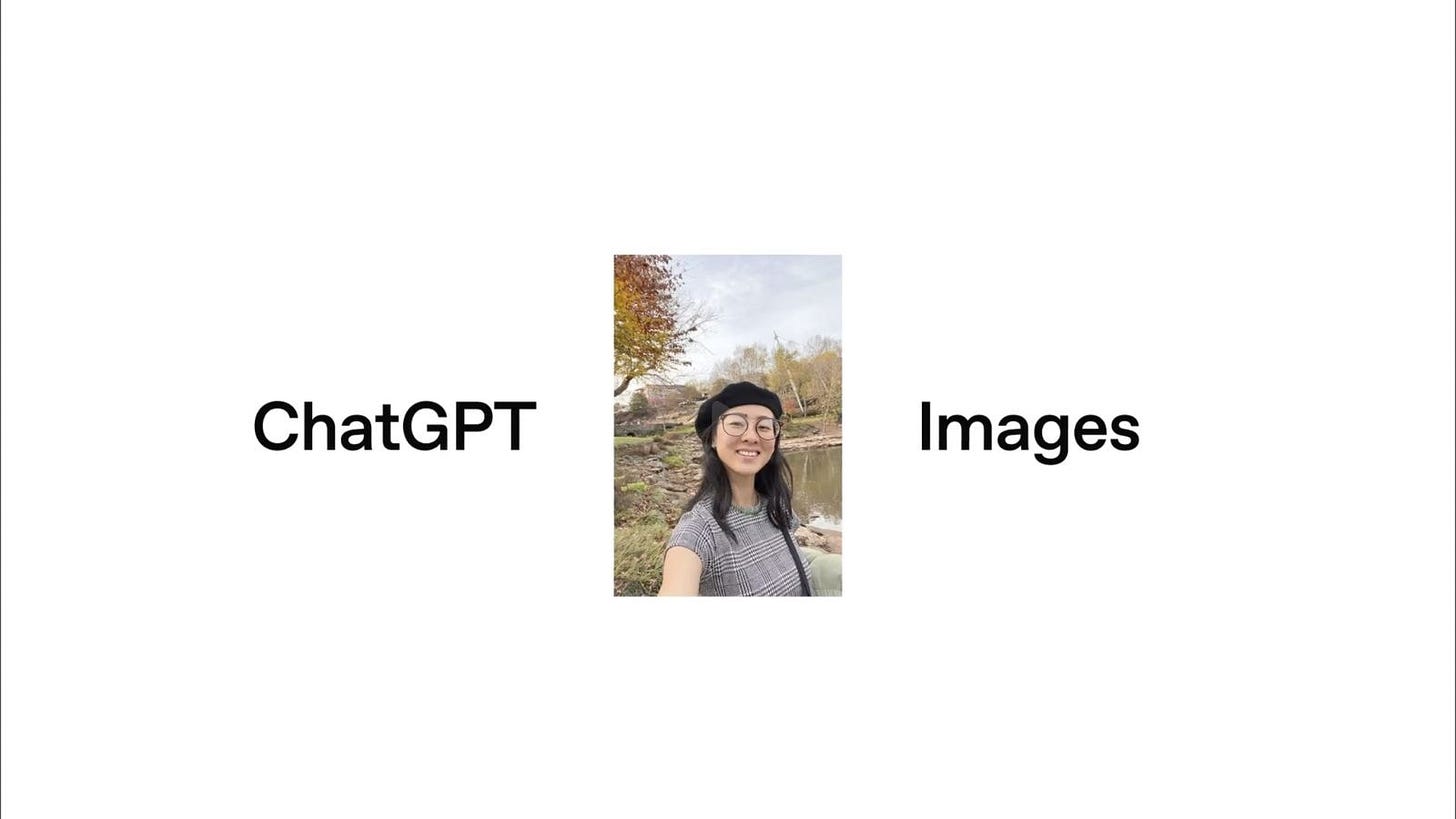 OpenAI rolls out update to ChatGPT Images with sharper edits, better text  rendering, increased speed | Technology News - The Indian Express