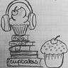 There Might Be Cupcakes Podcast