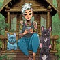 Cindy Wallace Albertson's avatar