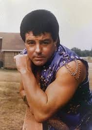 Classic - Superstar Bill Dundee | Facebook