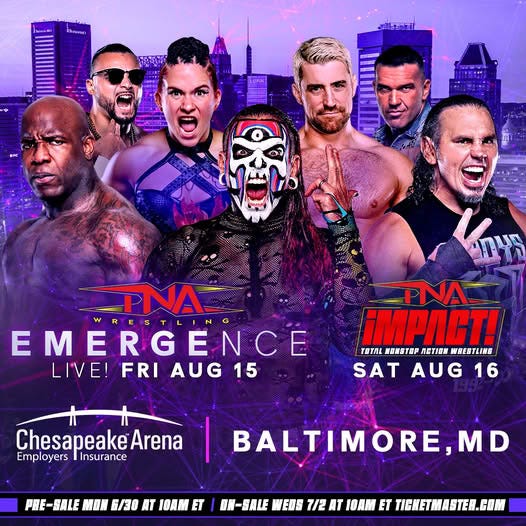 TNA