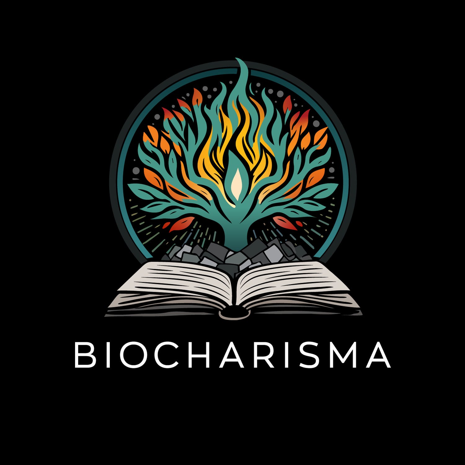BioCharisma’s Substack