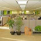 Co-workers - Chapter 3 - "Under the Desk"
