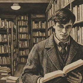 The Providential Reader