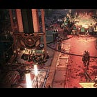 Power Fantasy as Public Health