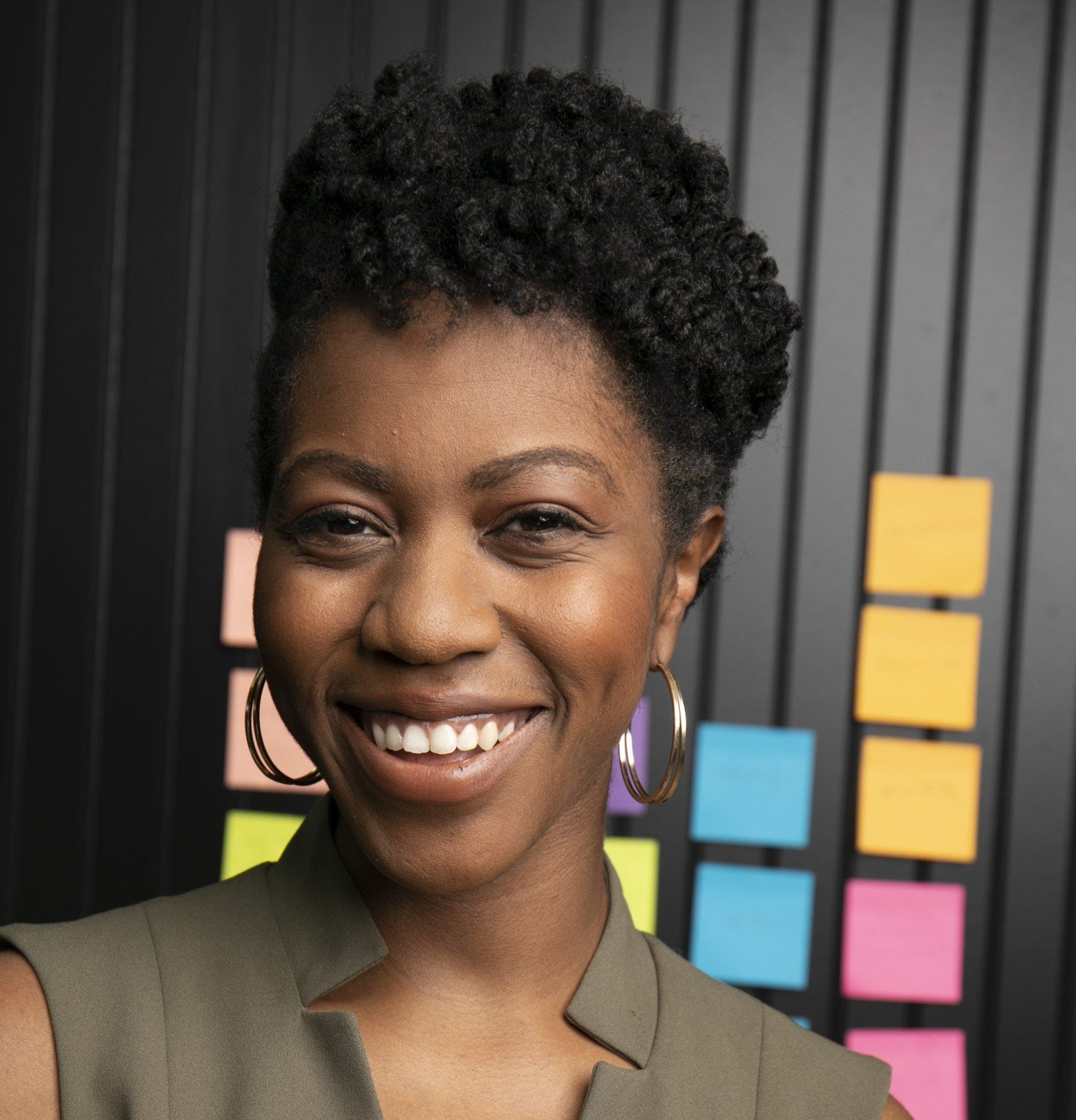 Artwork for B's Lightbulb Moments