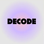 Decode Magazine's avatar