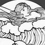 Leah A (Mermaid Scribbler)'s avatar