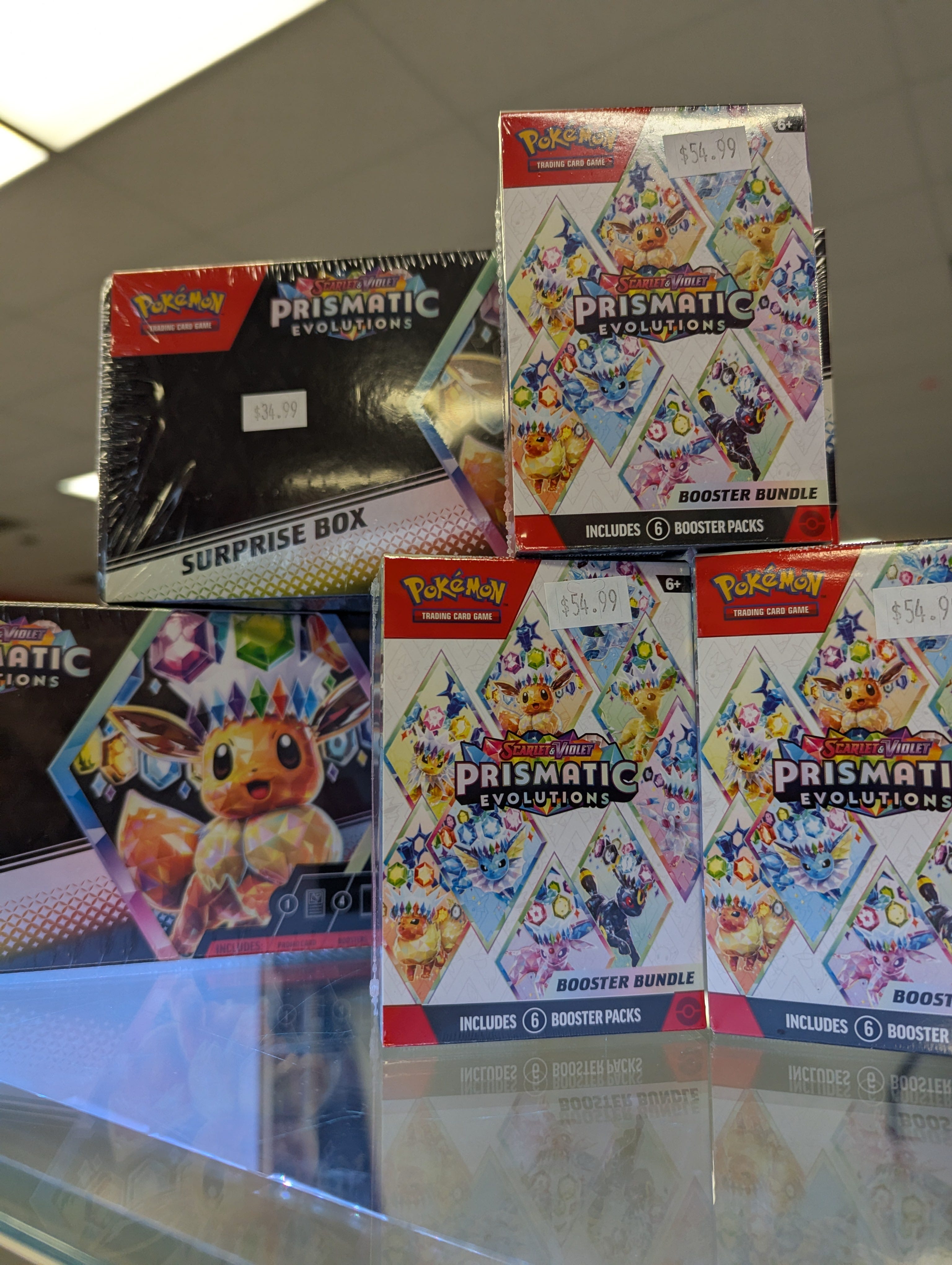 high seas booster box Flesh and Blood: High Seas Booster Box – Gamers Guild AZ main image 1