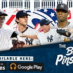 Bronx Pinstripes