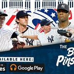 Bronx Pinstripes