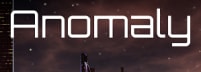 Anomaly Trilogy