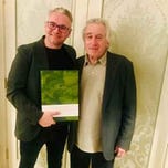John Bleasdale Writes On Film 