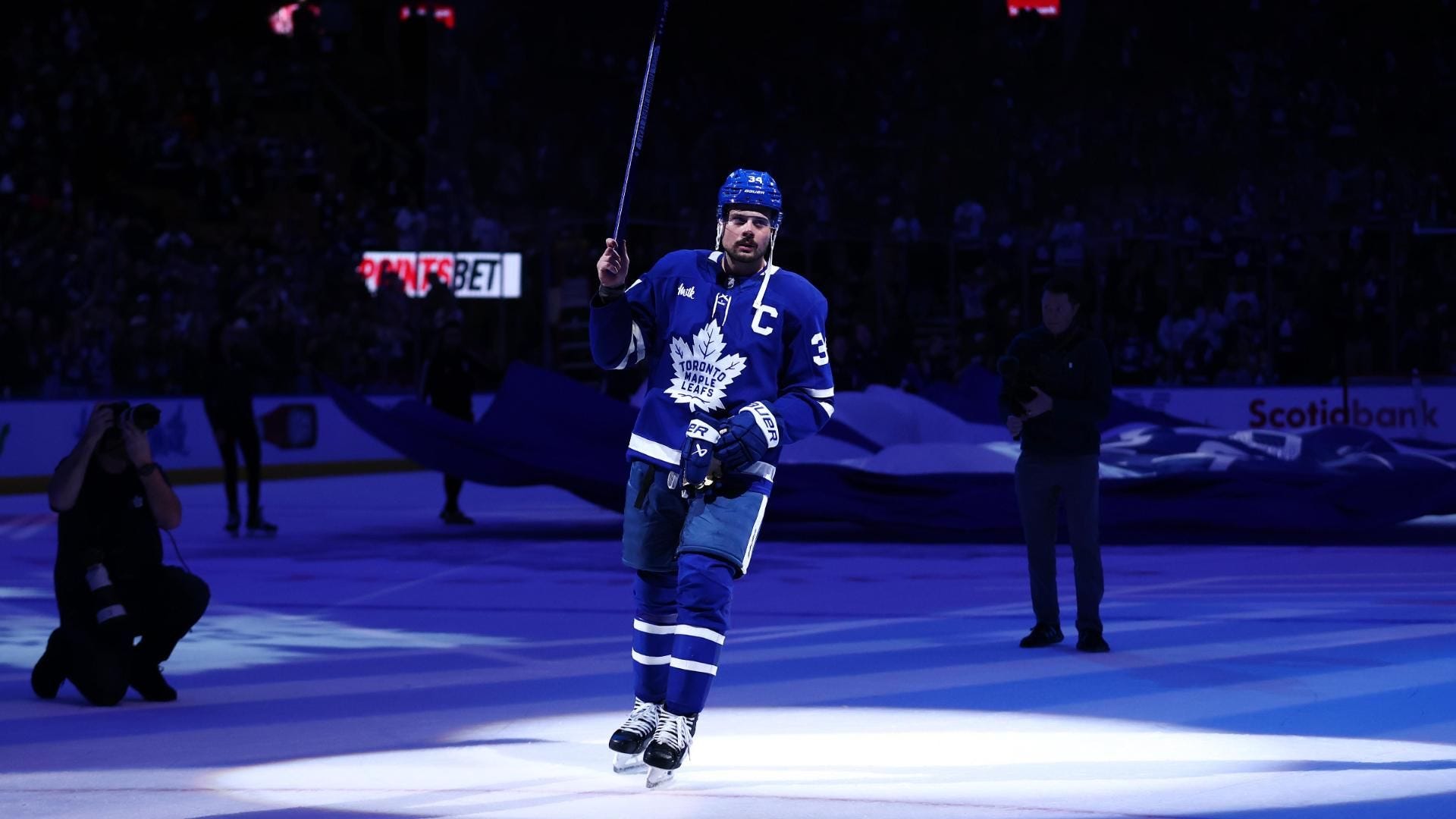 NHL on ESPN - Scores, Stats and Highlights