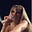 Taylor swift's avatar