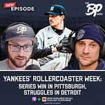 Bronx Pinstripes