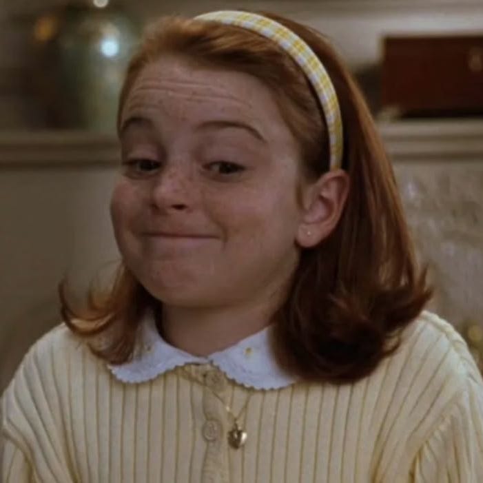 Hannah’s Little Letters