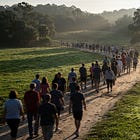 285 Set Apart: The Sacred Distinction of a Walker in the Way