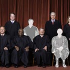 The Federalist Society’s War Against Americans