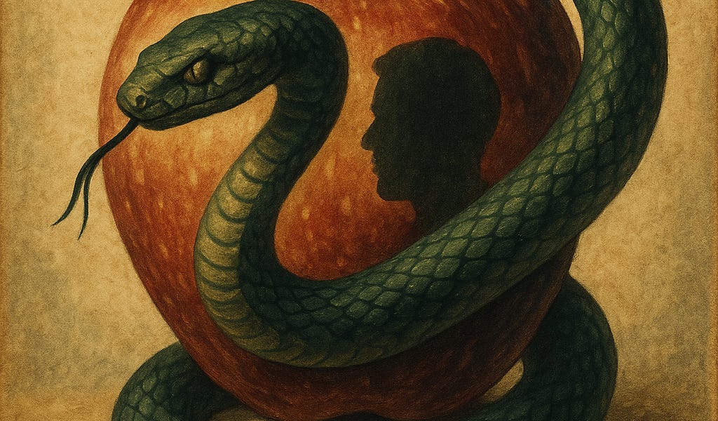 I Have Met the Enemy