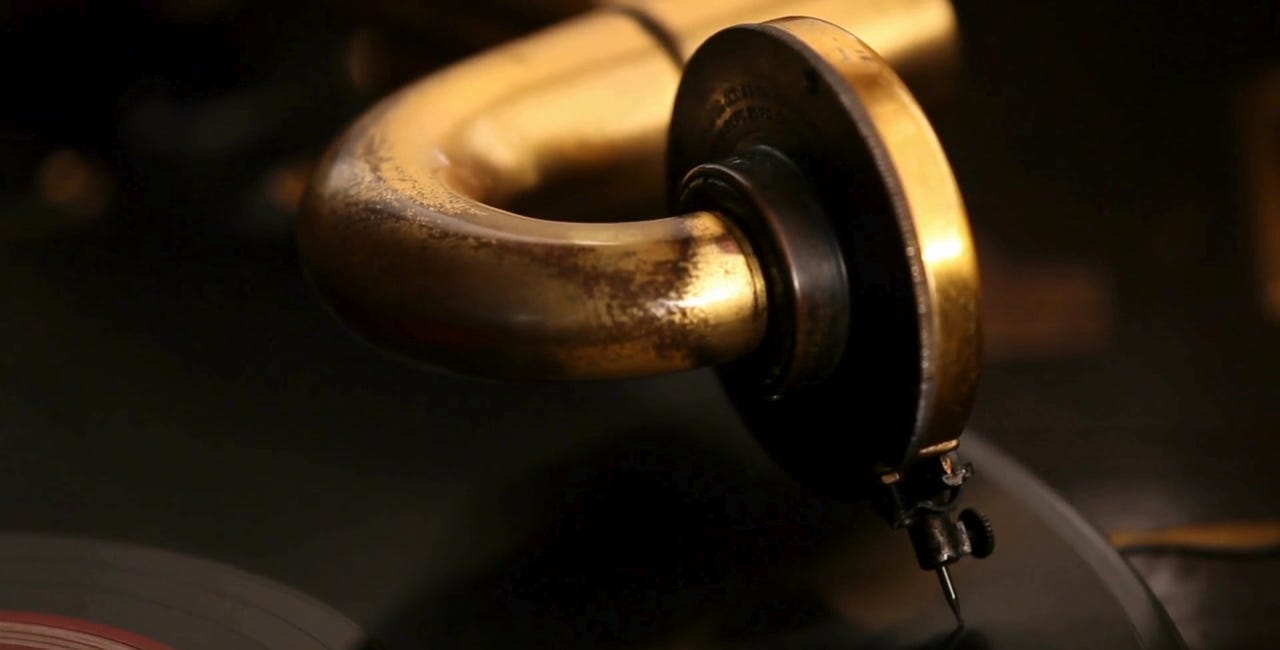 The First Harmonic