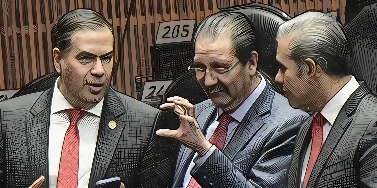 Relación entre PT y Morena está "congelada" por actitudes de soberbia de liderazgos y gobernadores de la 4T, admite líder petista