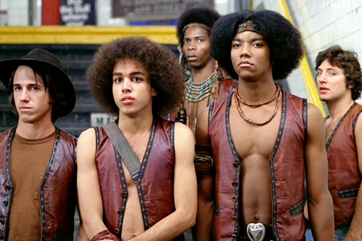 The real-life documentary based on gang film The Warriors | Dazed