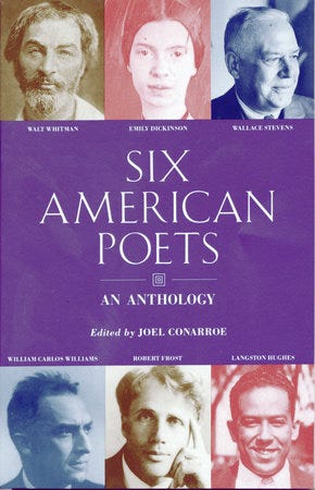 Six American Poets: 9780679745259 | PenguinRandomHouse.com: Books