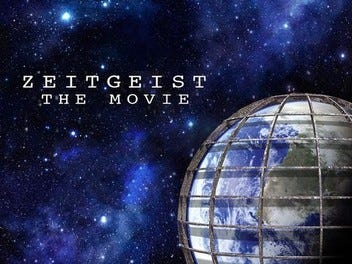 Zeitgeist: The Movie | Rotten Tomatoes Zeitgeist: The Movie | Rotten Tomatoes